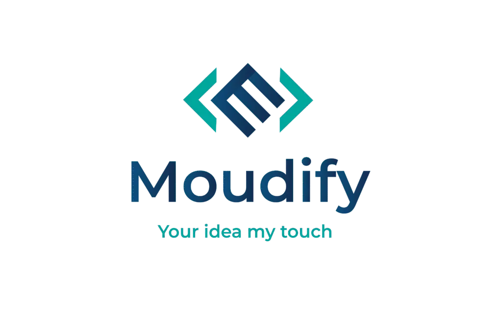 moudify logo