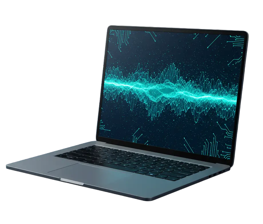 Moudify -تصميم مواقع الكترونية 1 laptop